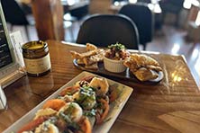 Cibo-and-vines Gallery